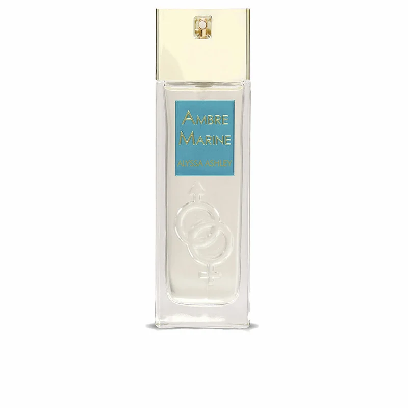 Profumo Unisex Alyssa Ashley EDP EDP 50 ml