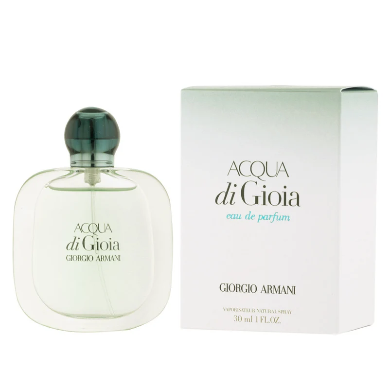 Profumo Donna Giorgio Armani EDP Acqua di Gioia 30 ml