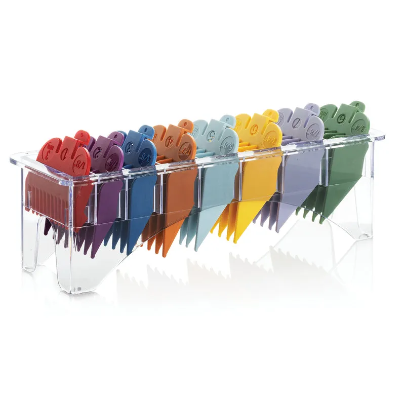 Set Rialzi per Tosatrice Colorati Compatibili 8pz