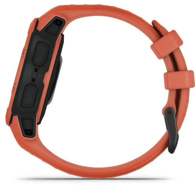 Smartwatch GARMIN 010-02563-06 Arancione 0,79" Rosso 40 mm