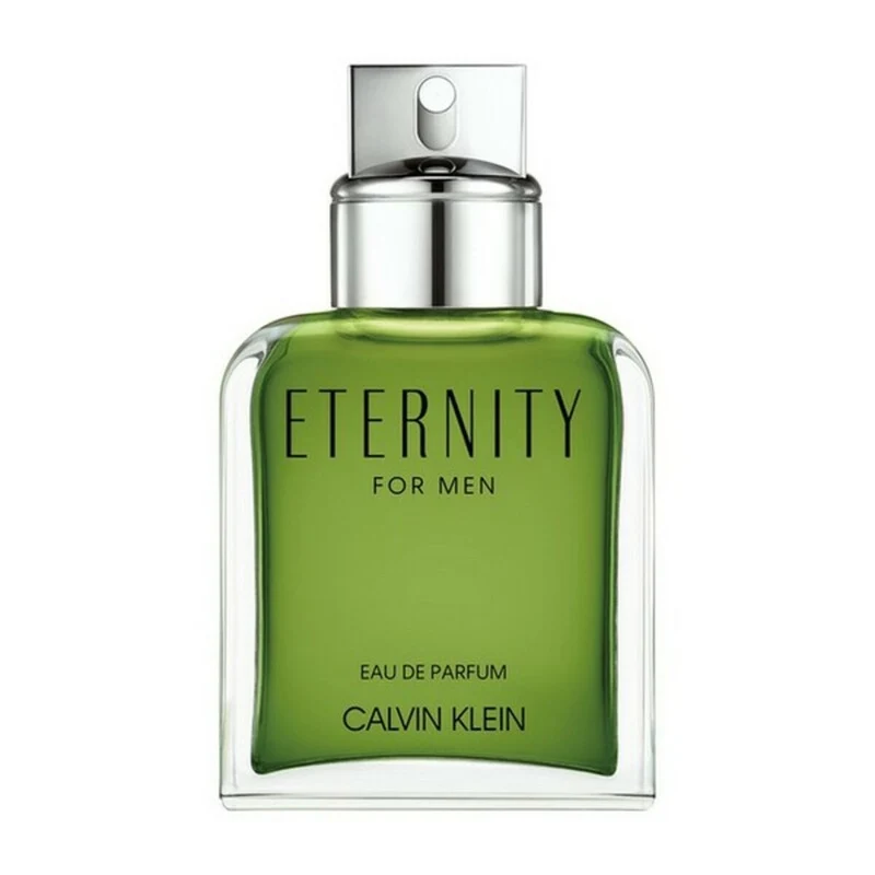 Profumo da uomo Eternity Calvin Klein EDP Eternity per uomo 50 ml 100 ml