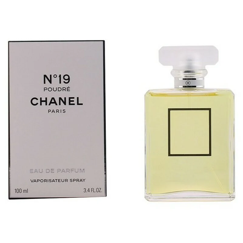 Profumo da donna Nº 19 Chanel EDP 50 ml 100 ml