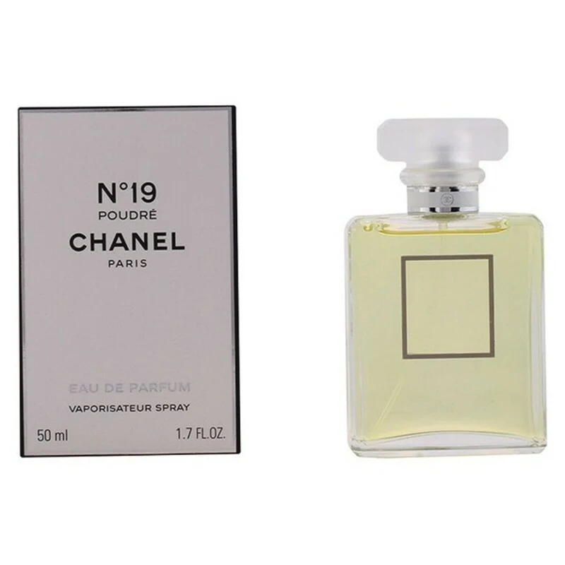Profumo da donna Nº 19 Chanel EDP 50 ml 100 ml