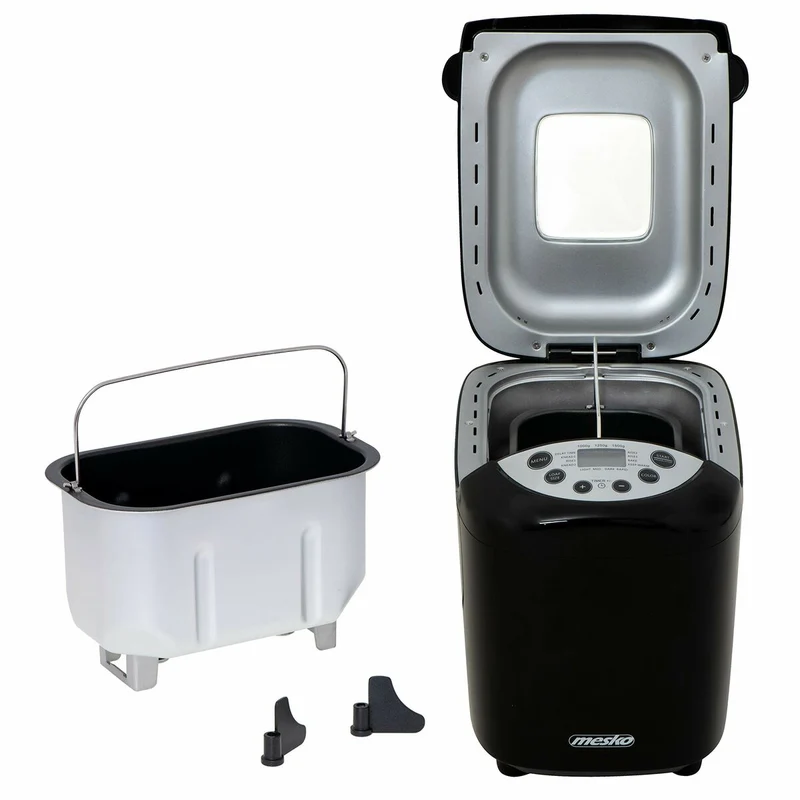 Macchina per il pane Adler MS 6022 850 W