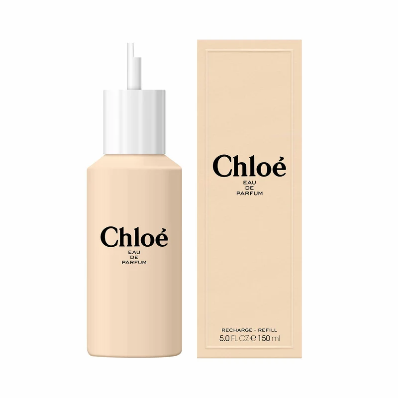 Profumo da Donna Chloe CHLOÉ SIGNATURE EDP EDP 150 ml Ricarica Signature