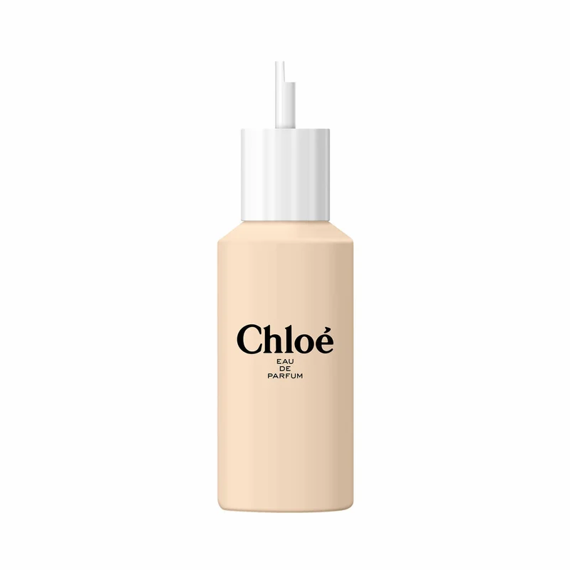 Profumo da Donna Chloe CHLOÉ SIGNATURE EDP EDP 150 ml Ricarica Signature