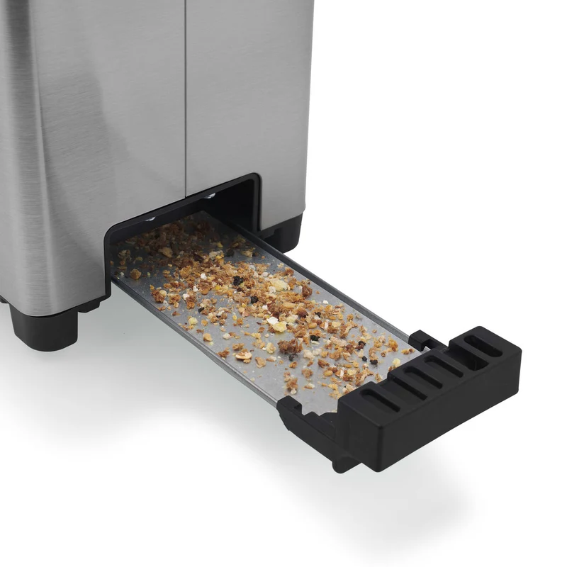 Tostapane Princess 142401 Acciaio inox 1050 W