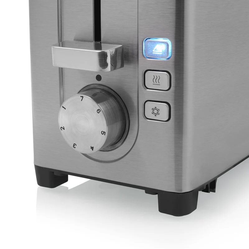 Tostapane Princess 142401 Acciaio inox 1050 W