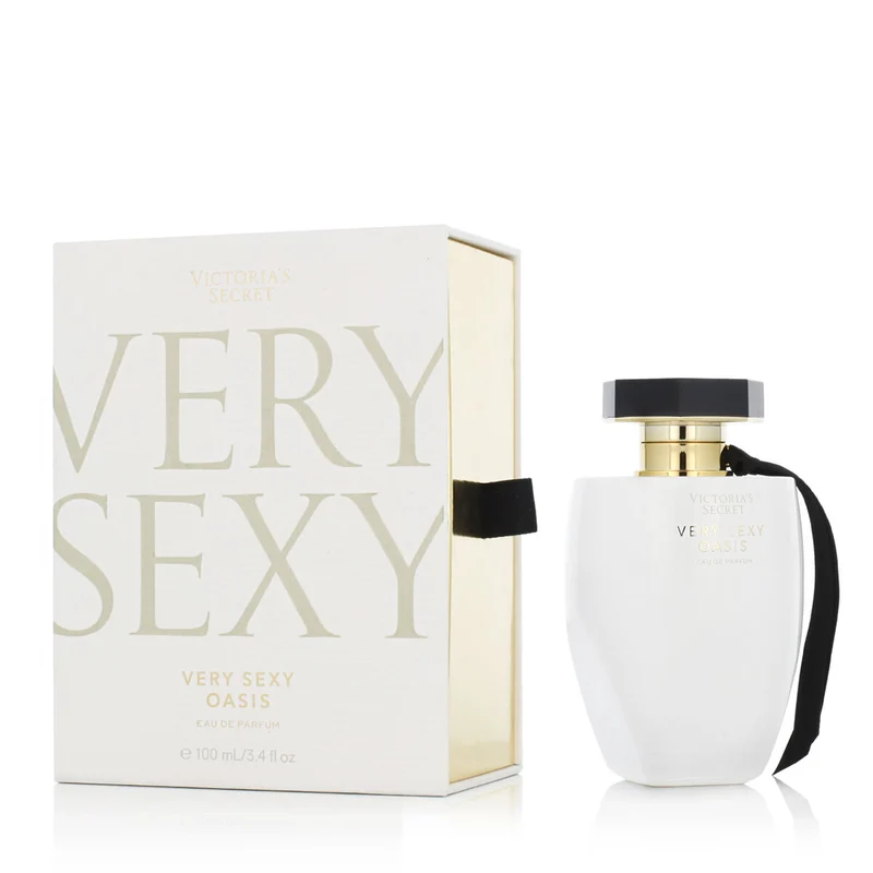 Profumo da donna Victoria's Secret Very Sexy Oasis EDP 100 ml Very Sexy Oasis