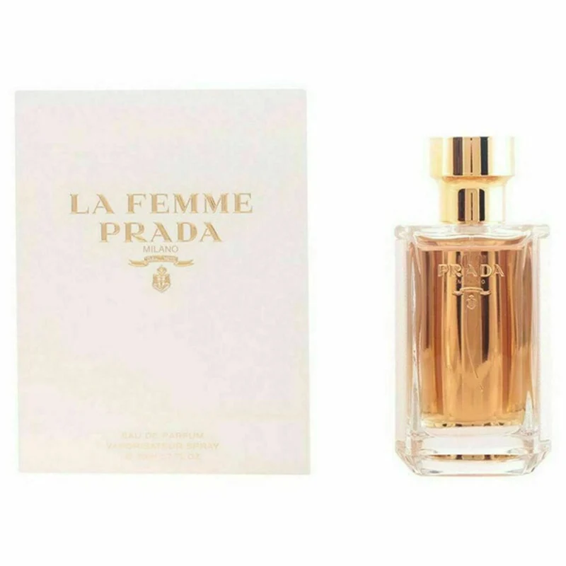Profumo Donna Prada EDP La Femme (100 ml)