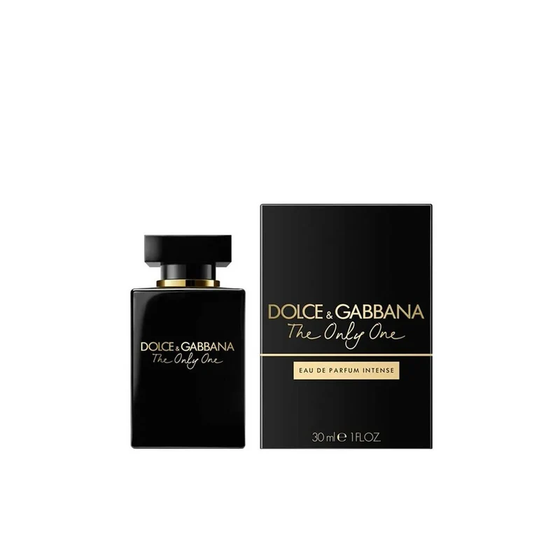 Profumo Donna Dolce & Gabbana EDP The Only One Intenso 30 ml