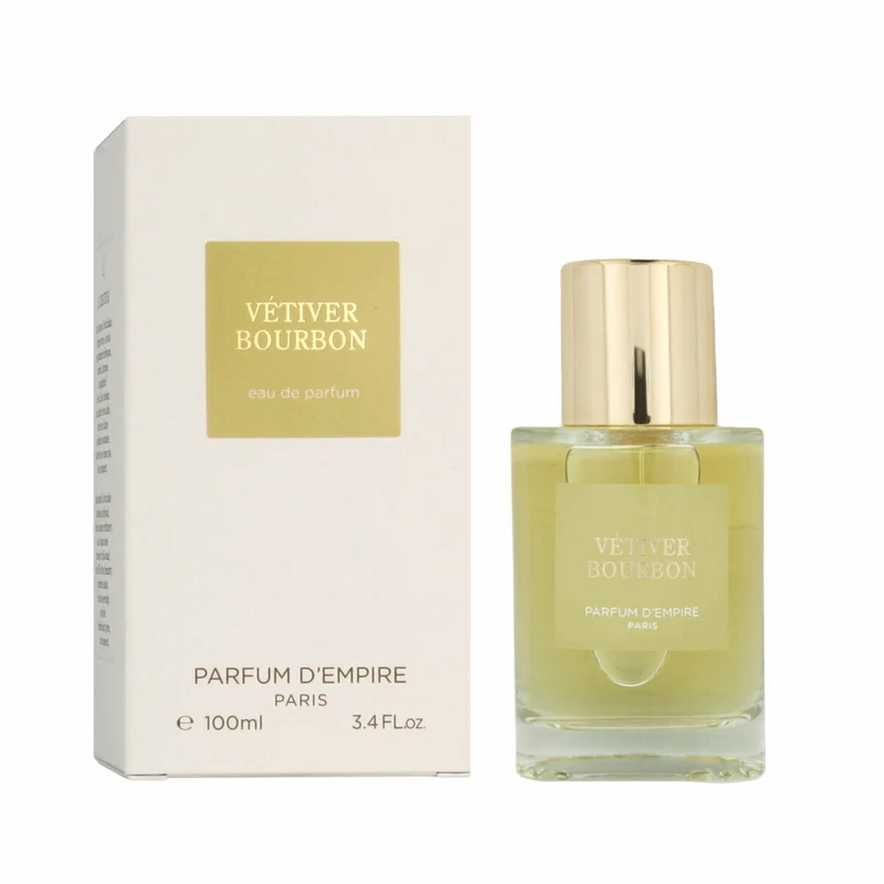 Profumo unisex Parfum d'Empire Vétiver Bourbon EDP EDP 100 ml