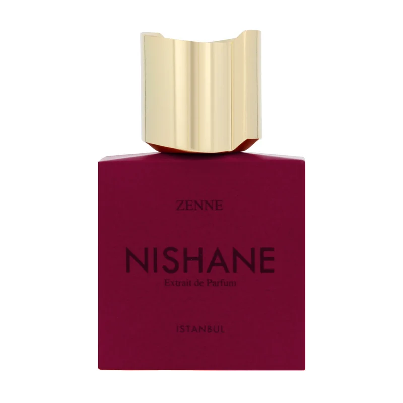 Profumo unisex Nishane Zenne 50 ml