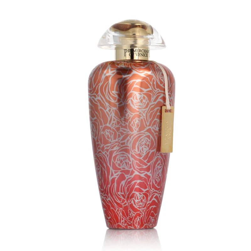 Profumo Donna Il Mercante di Venezia EDP Rosa Moceniga 100 ml