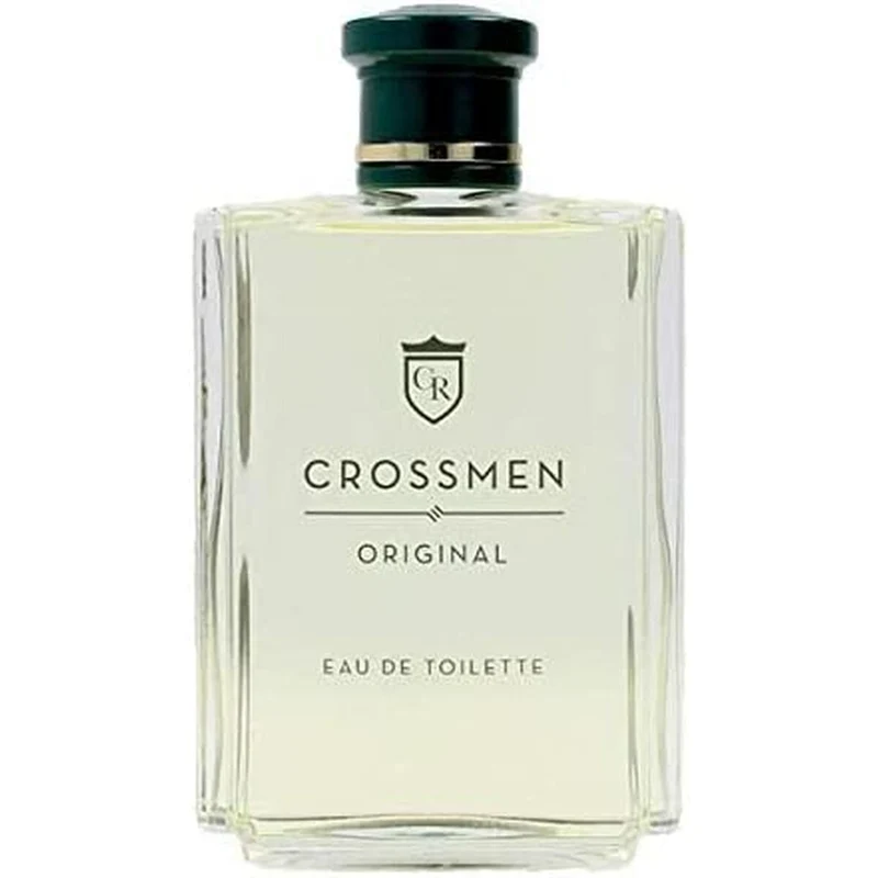 Profumo Uomo Crossmen EDT 200 ml Originale
