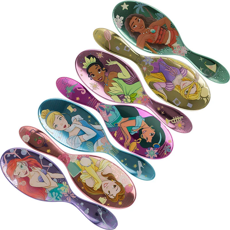 Wet Brush Edition Limited Disney Detangler
