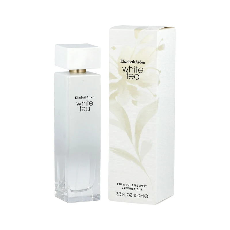 Profumo da donna Elizabeth Arden EDT White Tea (100 ml)