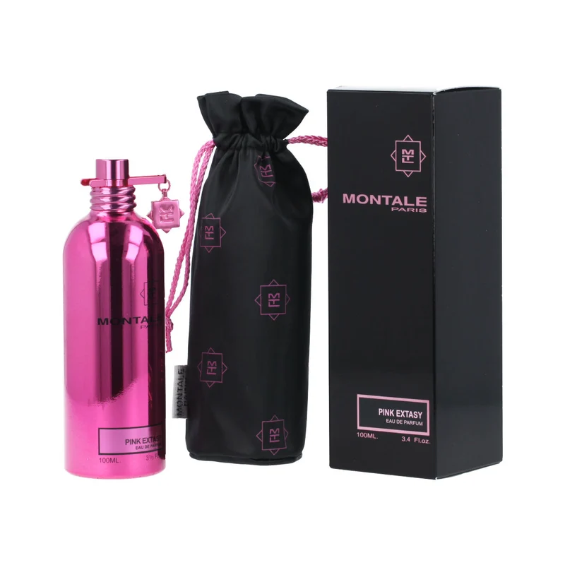 Profumo Donna Montale Pink Extasy EDP 100 ml
