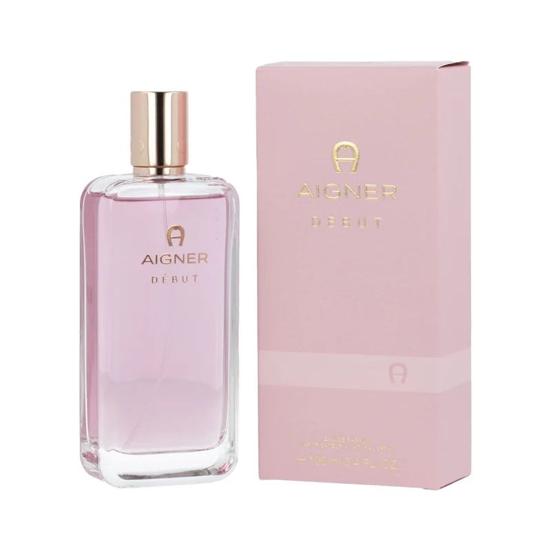 Profumo Donna Aigner Parfums Début EDP 100 ml