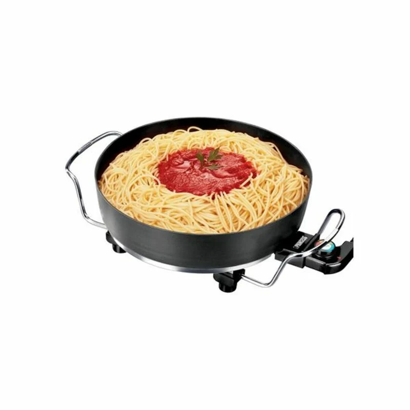 Pentola elettrica Princess 162367 5,4 L 1800W Nero
