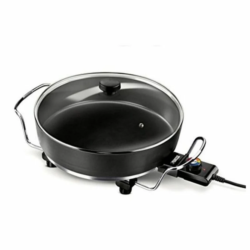 Pentola elettrica Princess 162367 5,4 L 1800W Nero