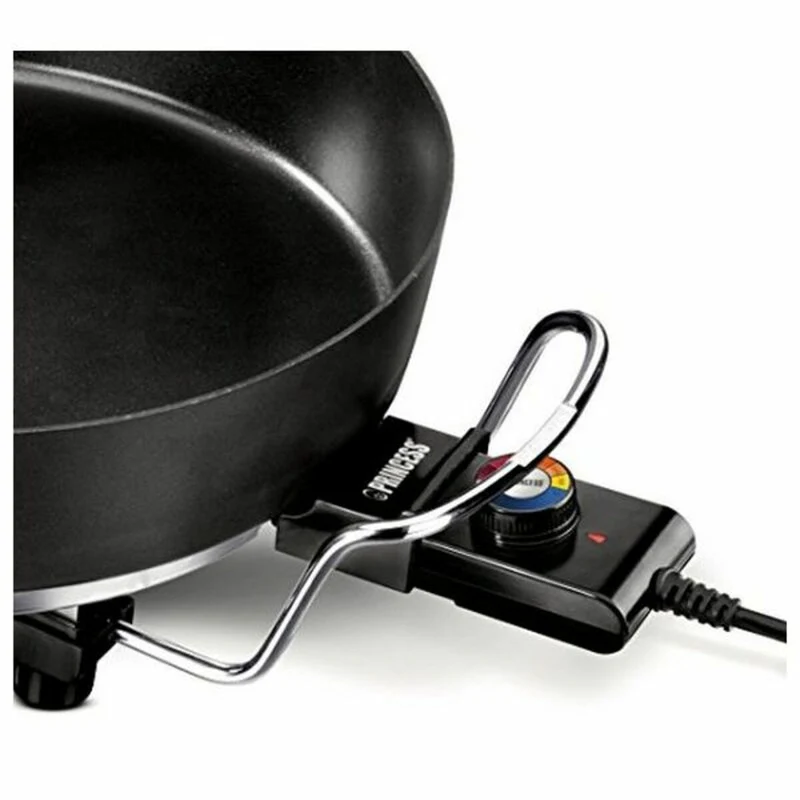 Pentola elettrica Princess 162367 5,4 L 1800W Nero