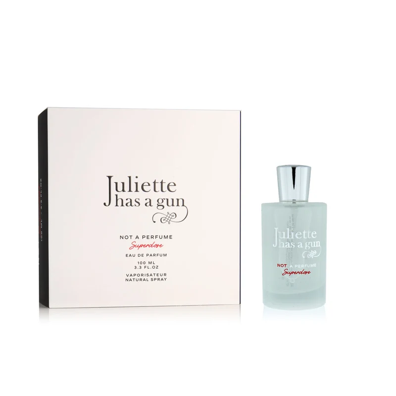 Profumo unisex Juliette Has A Gun EDP Non è un profumo Superdose 100 ml