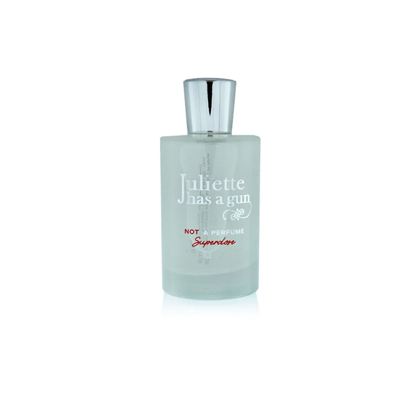 Profumo unisex Juliette Has A Gun EDP Non è un profumo Superdose 100 ml