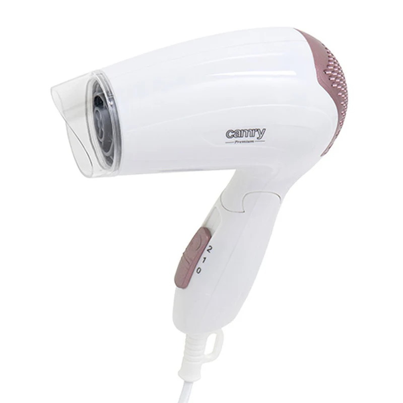 Asciugacapelli Adler CR 2254 Bianco 1200 W