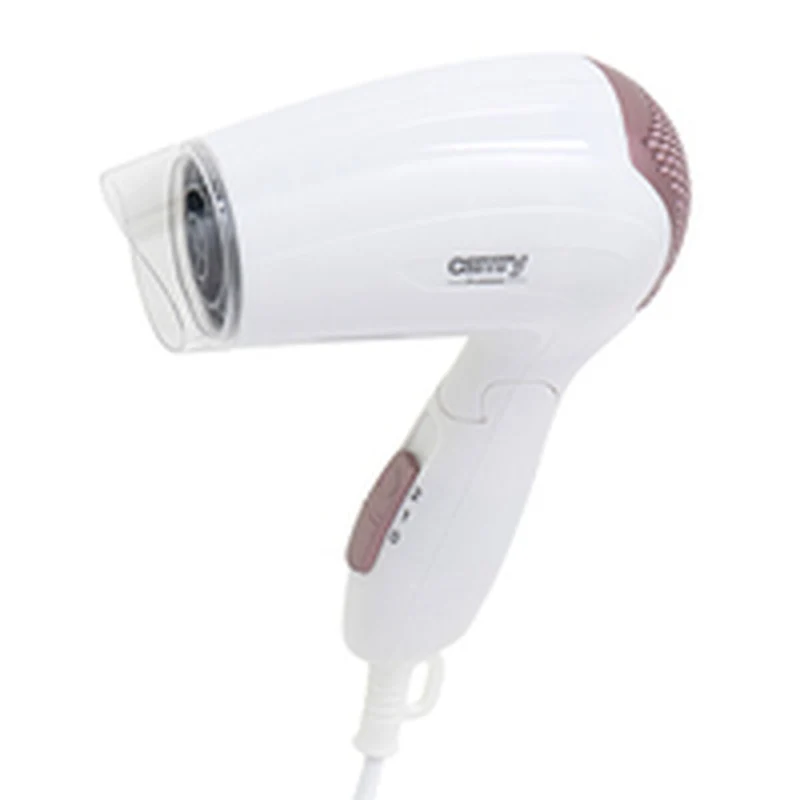 Asciugacapelli Adler CR 2254 Bianco 1200 W