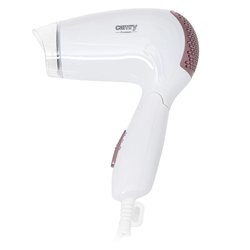 Asciugacapelli Adler CR 2254 Bianco 1200 W