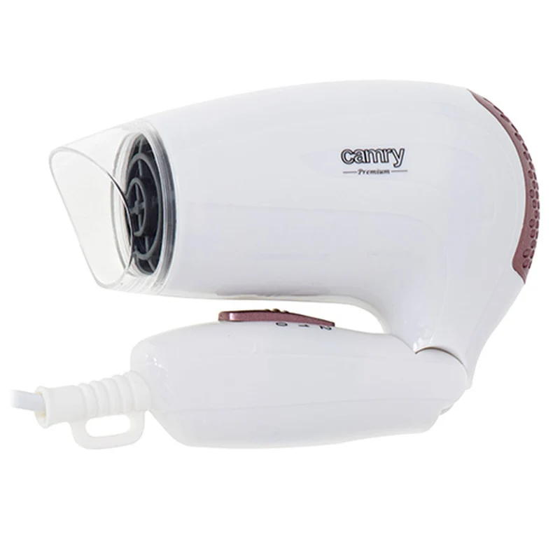 Asciugacapelli Adler CR 2254 Bianco 1200 W