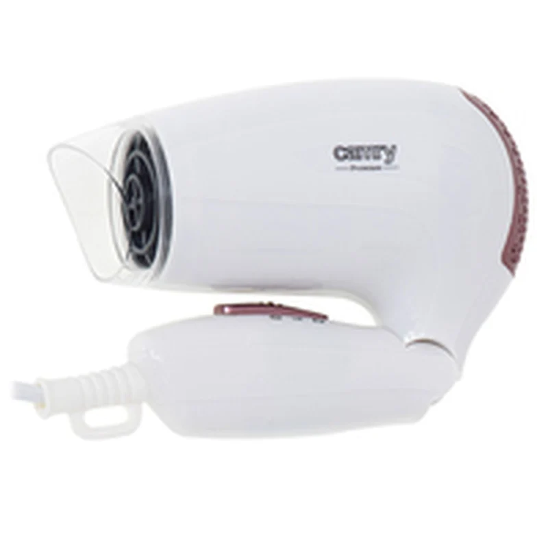 Asciugacapelli Adler CR 2254 Bianco 1200 W