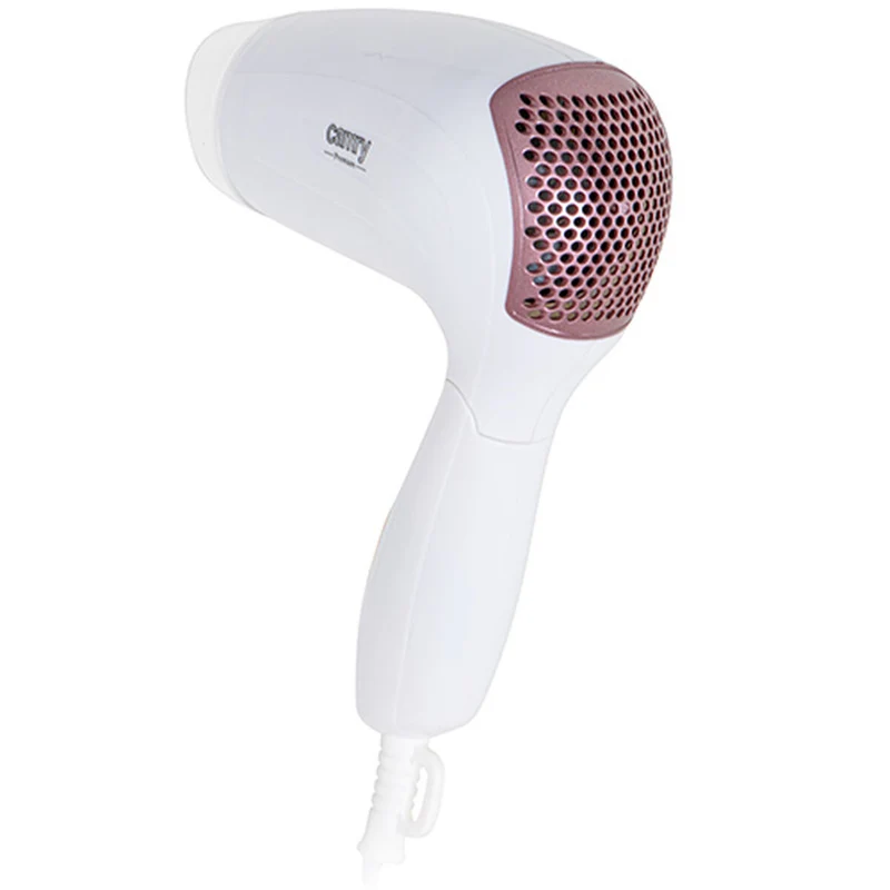 Asciugacapelli Adler CR 2254 Bianco 1200 W