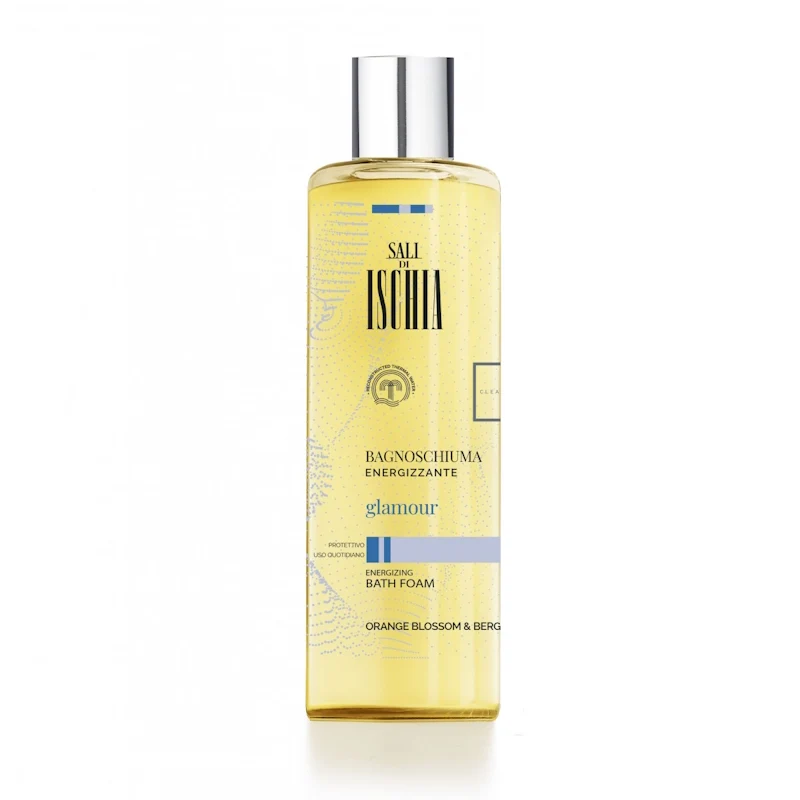 Sali di Ischia Bagnoschiuma Glamour 500ml