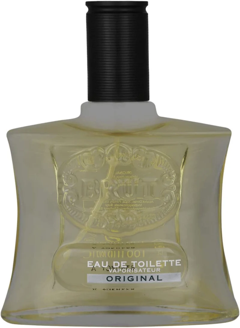 Brut Eau de Toilette 100ml