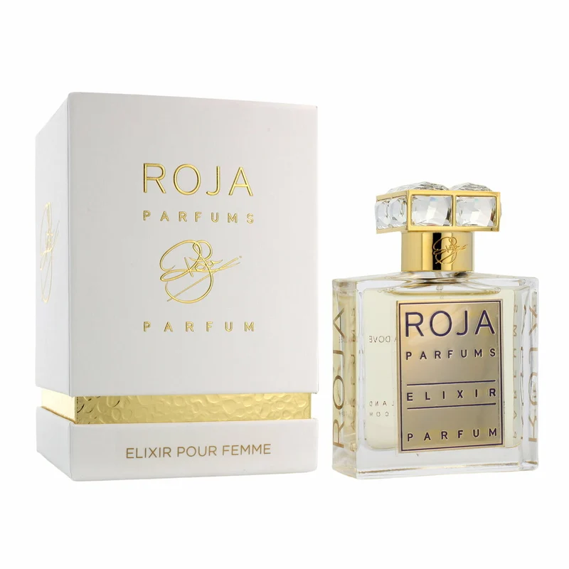 Profumo da donna Roja Parfums Elixir 50 ml