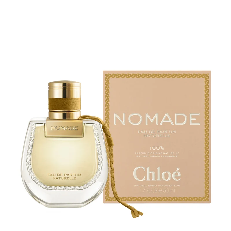 Profumo da uomo Chloe Nomade 50 ml
