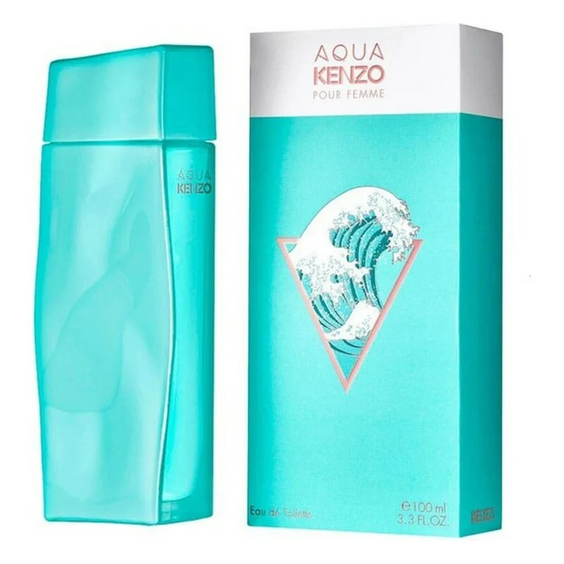 Profumo da donna Aqua Kenzo 100 ml
