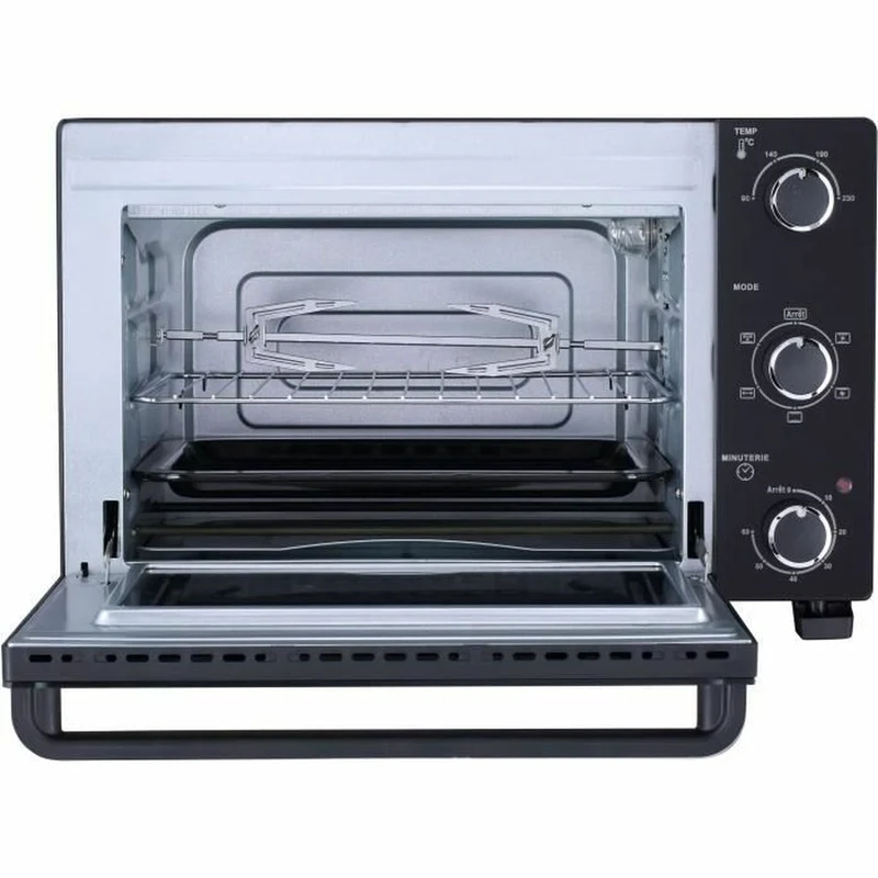 Fornello da campeggio Continental Edison CEMF28B2 1500 W