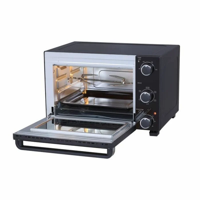 Fornello da campeggio Continental Edison CEMF28B2 1500 W