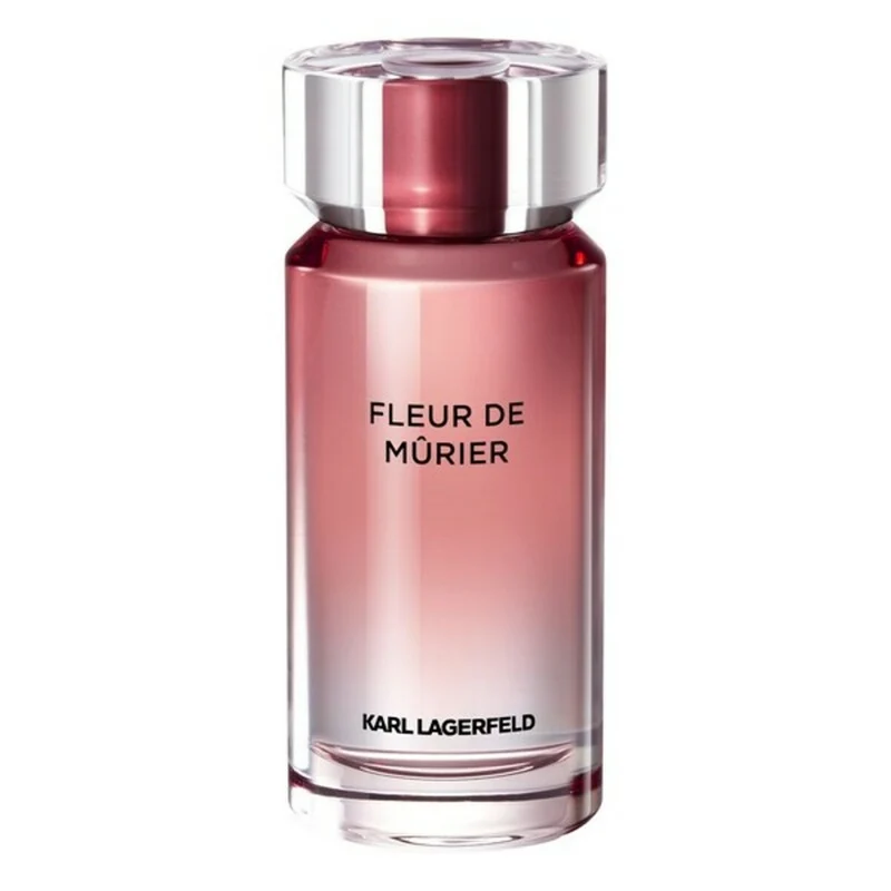 Profumo da donna Karl Lagerfeld EDP Fleur de Mûrier (100 ml)
