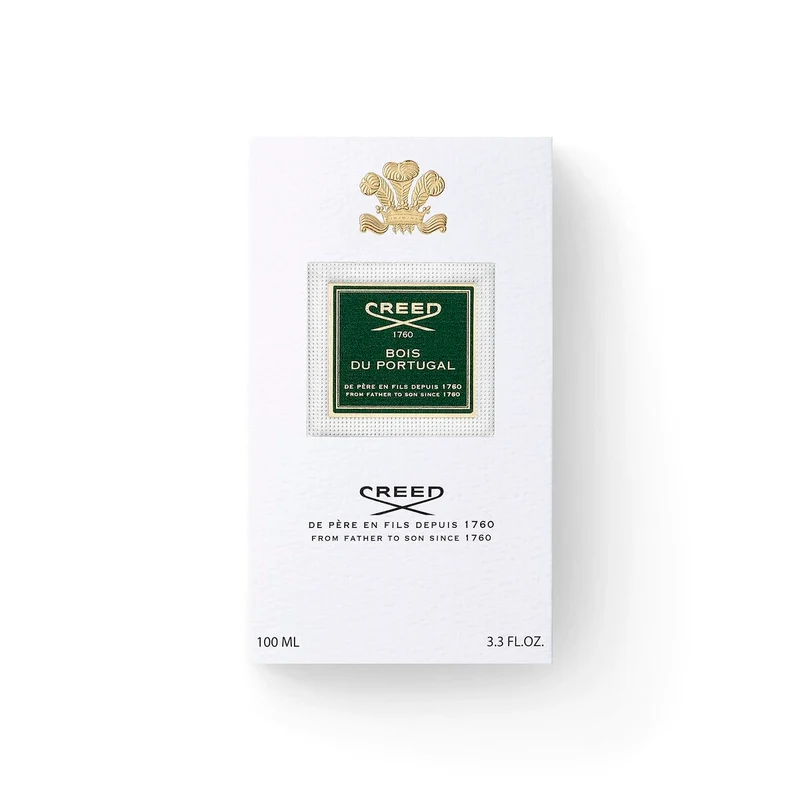 Profumo Uomo Creed Bois du Portugal EDP 100 ml
