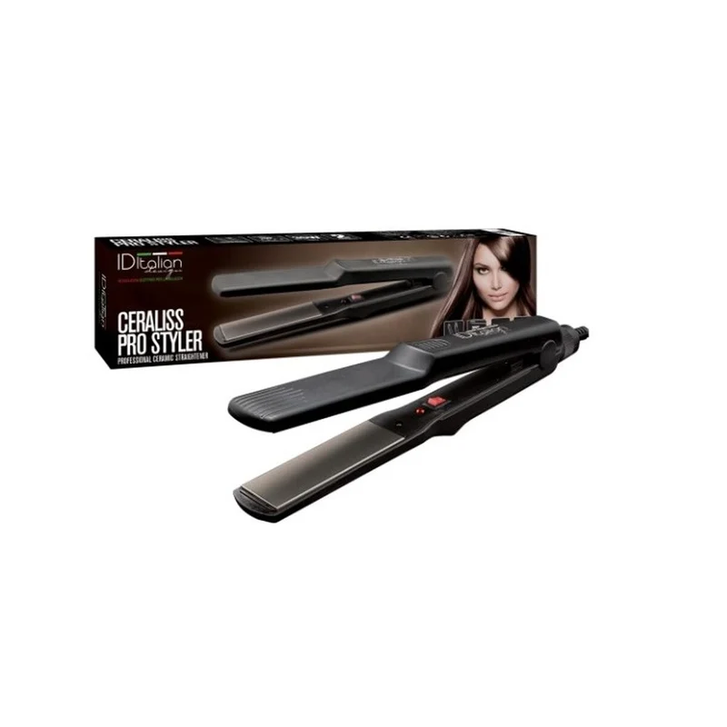 Piastra per capelli in ceramica Postquam Pro Styler