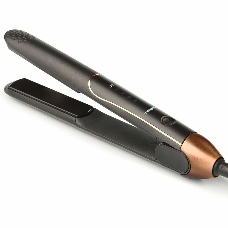 Piastra per capelli Termix 000599 240 W Black Bronze