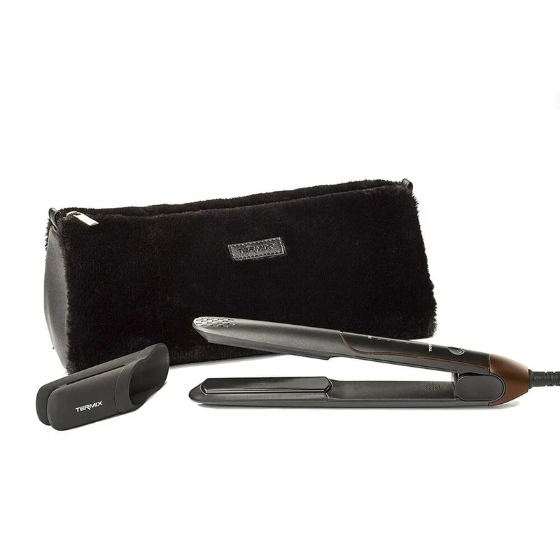 Piastra per capelli Termix 000599 240 W Black Bronze