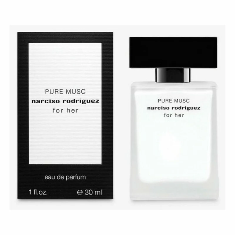 Profumo da donna Pure Musc Narciso Rodriguez