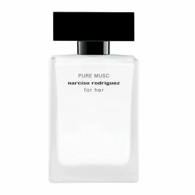 Profumo da donna Pure Musc Narciso Rodriguez