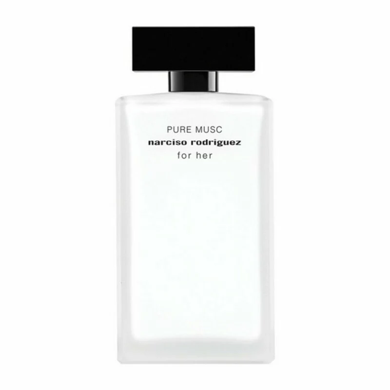 Profumo da donna Pure Musc Narciso Rodriguez