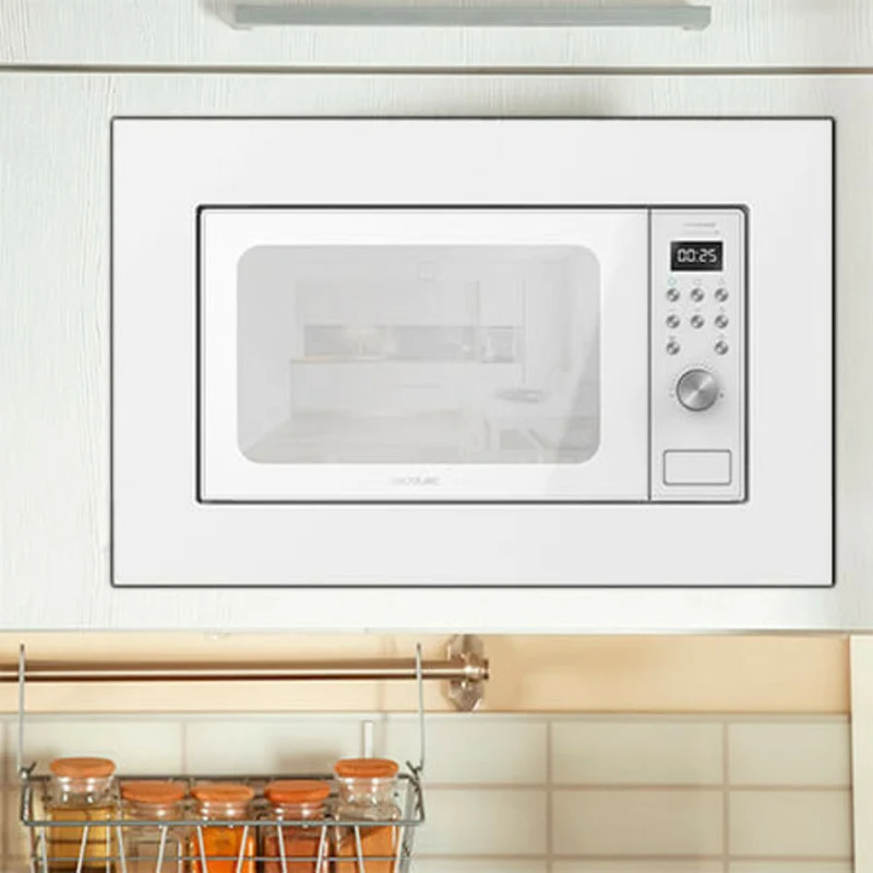 Microonde da incasso Cecotec GrandHeat 2000 20 L